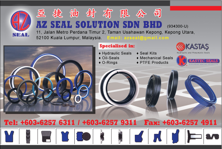Az forex world sdn bhd