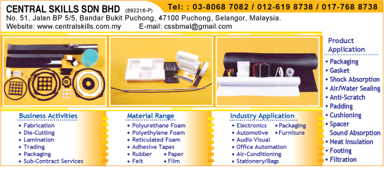 Dynamic systems trading sdn bhd
