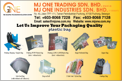 Dynamic systems trading sdn bhd