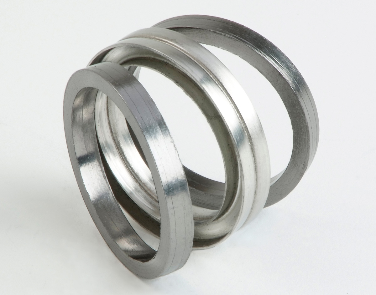 High Temperature Sealing Rings High Temperature Sealing Rings