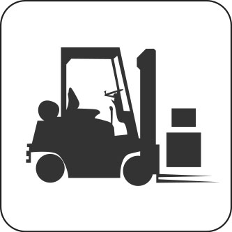 Forklift