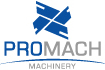 Promach Machinery (KL) Sdn Bhd