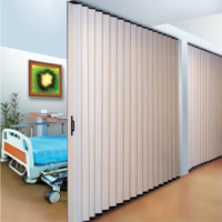 Accordion Partitions