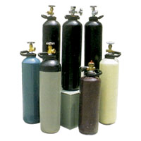 Gases