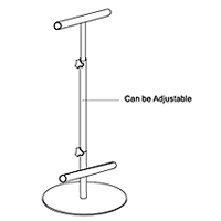 Banner Holder