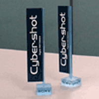 Display Stand