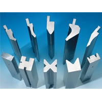 Press Brake Tooling