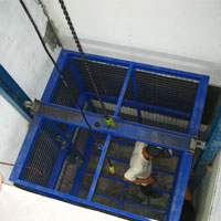 Elevator