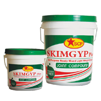 Skimgyp Joint Compound