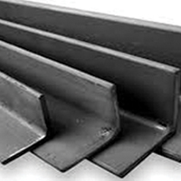 M.S. Angle Bar