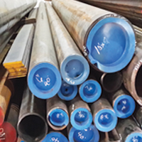 MS Hollow Pipe