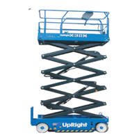 Scissors Lift