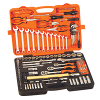 131 Pcs Socket Wrenches Set