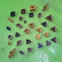 All Type Of Carbide Insert