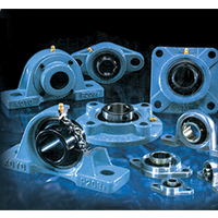 Bearing Units & Plummer