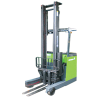 Reach Truck