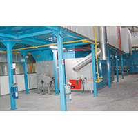 Oven System