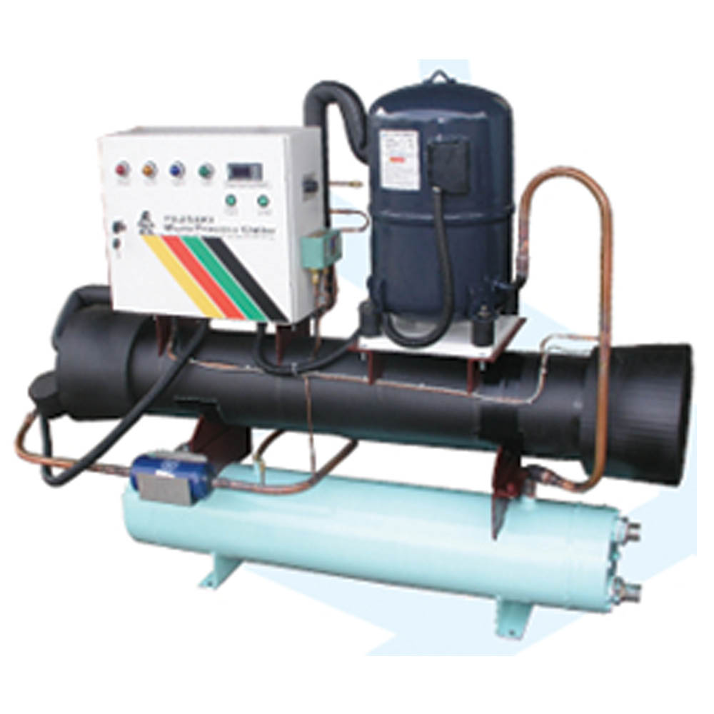 10HP - 30HP Water Cooled Chiller