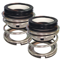 Mechanical Seals