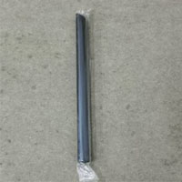 12 X 210Mm BLK 1 End Sharp C/W OPP Wrap
