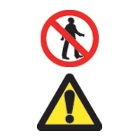 Road Sign