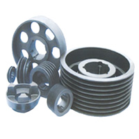 Pulley