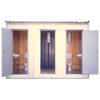 Portable Toilet