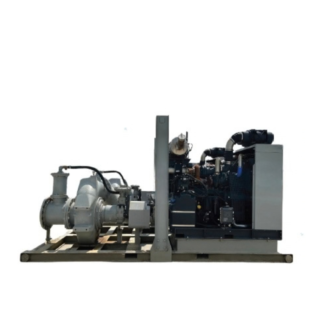 18 Inch Diesel Water Pump Sales & Rental Johor Bahru