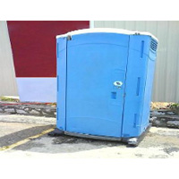 Portable Toilet