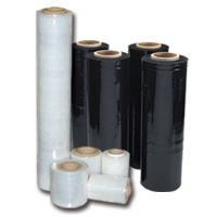 LLDPE Stretch Film