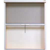 Roll Up Insect Screen