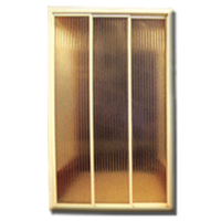 Shower Screen