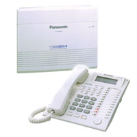 Key Telephone System