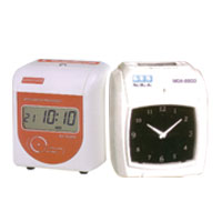 Time Recorder