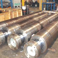 Hydraulic Cylinders