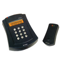 Door Access System