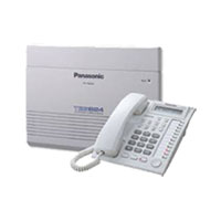 Key Phone System