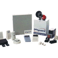 Security Alam System