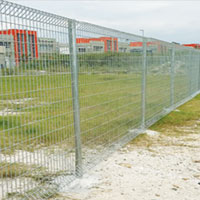 Fencing
