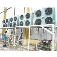 Cold Room Equipment