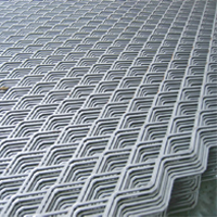 Expanded Metal