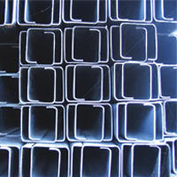 High Tensile C Purlin