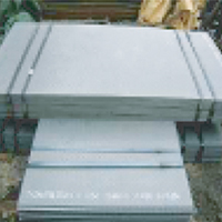 Mild Steel Plate