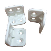 L-Bracket-White
