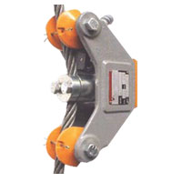Lift Load Limiter