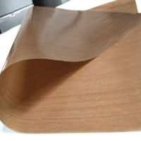 Teflon Coating Sheet