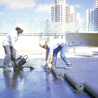 Waterproofing & PU Grouting