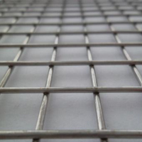 Welded Mesh