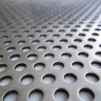 Perforated Sheet