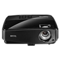 Ben-Q 3D Projector